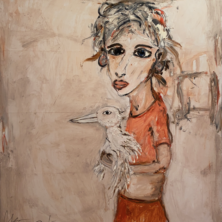 Home Bergès Gallery